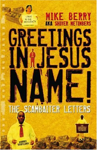 Greetings in Jesus Name