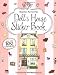 Doll's House Sticker Book (Usborne Sticker Books)