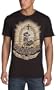 Lucky Brand Men's "Musica Es Amor" Short Sleeve T-Shirt