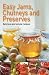 Easy Jams, Chutneys and Preserves