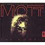 Roll Away the Stone: The Best of Mott the Hoople