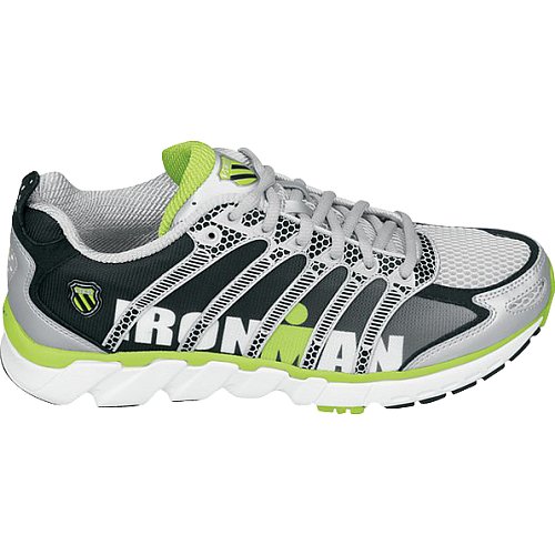 k swiss ironman running shoes