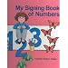 My Signing Book of Numbers