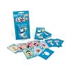 France Cartes - 402532 - Jeu de Soci�t� - 7 Familles Lapins Cr�tins