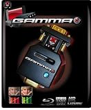 GAMMAX mit Power Adapter