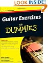 Guitar Exercises For Dummies