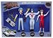 Search : Classic Speed Racer Bendable Figure Box Set