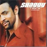 It Wasn't Me - Shaggy