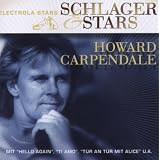 Schlager & Starsvon "Howard Carpendale"