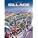 Sillage, Tome 13 : D�rapage contr�l�