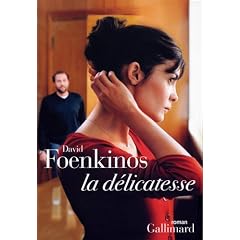 La d�licatesse