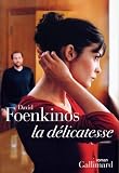 La d�licatesse