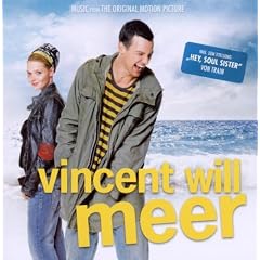 Vincent Will Meer-Music from the Original Motion