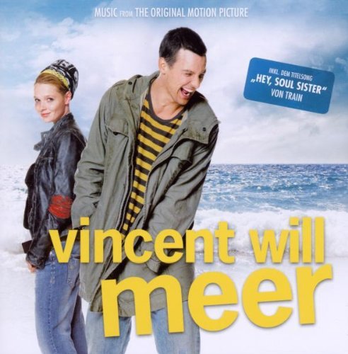 Produkt-Bild: Vincent Will Meer-Music from the Original Motion