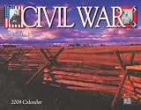 Civil War 2008 Calendar