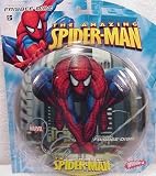 Wham-O The Amazing Spider-man Flying Frisbee Disc