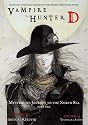 Vampire Hunter D Volume 7: Mysterious Journey to the North Sea, Part One