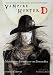Vampire Hunter D Volume 7: Mysterious Journey to the North Sea, Part One