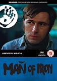 Man of Iron - (Mr Bongo Films) (1981) [DVD]