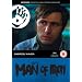 Man of Iron - (Mr Bongo Films) (1981) [DVD]