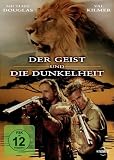 Der Geist und die Dunkelheit Der Geist und die Dunkelheit