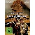 Der Geist und die Dunkelheit