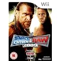 WWE Smackdown vs. Raw 2009 (Wii)