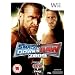 WWE Smackdown vs. Raw 2009 (Wii)