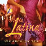 Fiesta Latina