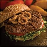 Omaha Steaks 8 oz. Private Reserve Angus Bu