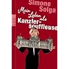 Mein Leben als Kanzlersouffleuse