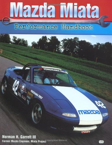 mazda miata performance handbook motorbooks workshop
