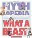 What a Beast!: A Look-it-Up Guide to the Monsters and Mutants of Mythology (Mythlopedia)