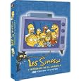Les Simpson : L'Int�grale Saison 4 - �dition Collector 4 DVD