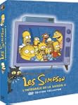 Les Simpson : L'Int�grale Saison 4 -...