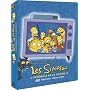 Les Simpson : L'Intégrale Saison 4 - Édition Collector 4 DVD