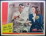 Hers to Hold (1943)