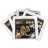 3ＧＦフェイスマスク　艶　～つや～ 5枚セットの画像