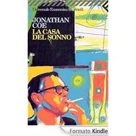 La casa del sonno (Universale economica)