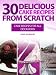 30 Delicious Cake Recipes From Scratch - Cake Recipes For All Occasions 51d61SJ4n L. SL75 Latest Health News from Google Health
