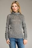 Diesel - Diesel Capricor Maglia Silver Sweater