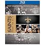 NFL New Orleans Saints: Road to Super Bowl XLIV (Post-Season Collector's Edition) [Blu-ray]