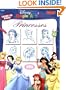 Learn to Draw Disney Princesses (Disney Learn-to-Draw)