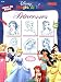 Learn to Draw Disney Princesses (Disney Learn-to-Draw)
