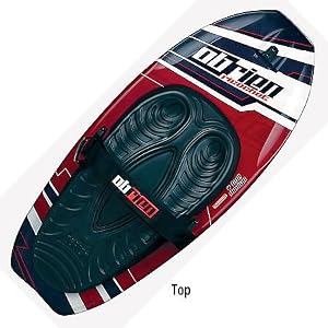 O'Brien Ricochet Kneeboard by