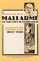 Mallarme: Or the Poet of Nothingness