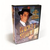 Racket Squad: Volumes 1-3