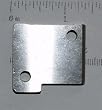Merrow M-269-8 Shim- Lower Cutter Holder Support (.183)