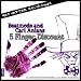 5 Finger Discount (Lance Blaises Pussy Poppin Remix)