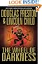 The Wheel of Darkness (Special Agent Pendergast)